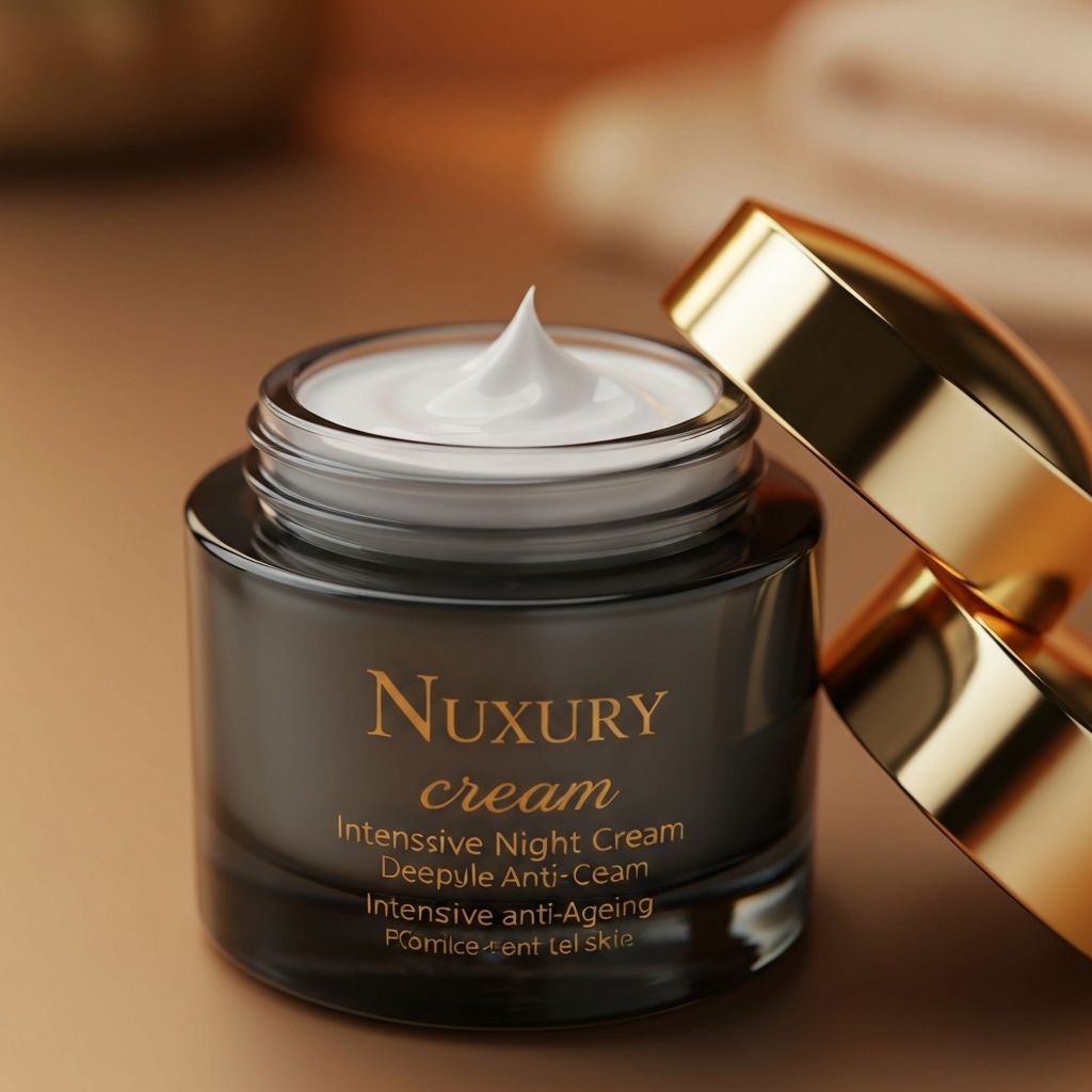 Noćni Krem za Obnovu